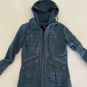 Bella Swan BB Dakota Jacket